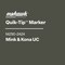 Finishworks Mohawk Quik-Tip Marker Mink & Kona Uc M290-2424 - alternate 2