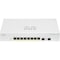 Cisco CBS220 Smart 8-port GE PoE CBS2208PE2GNA - alternate 2
