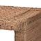 Bali & Pari Rhino Handwoven Seagrass Coffee Table 259-13851-ZORO - alternate 8