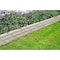 Good Ideas Garden Wizard Self Watering 2 Foot Stone Landscape Border Wall- Sandstone GW-WAL024-SAN - alternate 6