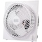 Black & Decker Portable 9'' Box Fan, 3 Speed Settings & Self Standing BFB09W - alternate 1