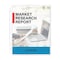 C-Line Page Protector, Poly, Clear, 11x8.5", PK100 62027 - alternate 5