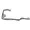John Deere FUEL LINE, OEM AR73506 - alternate 1