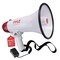 Pyle 40W Megaphone Speaker PA Bullhorn with Built-In Siren, Bluetooth, Adjustable Volume Control & PMP42BT - alternate 1
