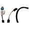 Cnh HARNESS WIRE, CNH OEM 87568434 87568434 - alternate 5