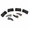 Motorcraft Disc Brake Pad Set,  BRF1484 - alternate 3