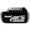 Nibco Pc-7L 18V Lithium-Ion Battery - 3.0Ah R00175PC - alternate 1
