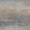 Homeroots 9' X 12' Pewter Striped Washable Indoor Outdoor Area Rug 608489 - alternate 7