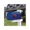 Rust-Oleum STOPS RUST Metallic Spray Paint, Metallic, Cobalt Blue, 11 oz, Aerosol Can 7251-830 - alternate 6