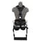 Safewaze Wind and Tower Harness 5D, Removable Seat, QC Legs S/M FS227T-S/M - alternate 2