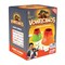 Junior Learning Vowelcanos Vowel Matching Game JL723 - alternate 4