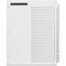 Avery reg Table 'N Tabs Daily Dividers, White AVE11680 - alternate 2