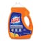 Ajax Dish Detergent, Orange Scent, 145 oz Bottle, PK4 61034313 - alternate 7