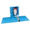 Avery Binder, Nonstick Heavy-Duty View 3 Ring 05601 - alternate 6