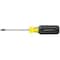 Klein Tools General Purpose Phillips Screwdriver #2 Round 603-10 - alternate 1