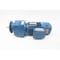 Sew Eurodrive GEARMOTOR 1HP 1.25IN 460V-AC 3PH RF47DRE80M4BE1HR - alternate 6
