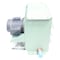 Thermon RUFFNECK UNIT HEATER 1/2HP 115/208-230V-AC AH-12A-A1A1-A1-1A - alternate 5