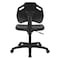 Office Star Products Task Chair, Black, Steel KH81313 - alternate 5