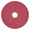 Klingspor FS 964 Fiber Disc, 7" x 7/8 x 36 Grit, 25PK 964 036G17822 - alternate 3