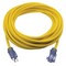 Prime JOBSITE SJTW ULTRA FLEXIBLE EXTENSION CORD WITH PRIMELIGHT POWER INDICATOR LIGHT EC511830 - alternate 1