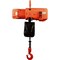 Bison Lifting Equipment 3 Ton 3 Phase, Electric Chain Hoist, 20 Ft, 230v/460v HHBD03SK-01 / 20' - alternate 5