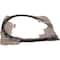 John Deere HYDRAULIC HOSE, JOHN DEERE OEM 4358776 4358776 - alternate 1
