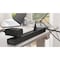 Powerzone SURGE STRIP 7-OT 1500J BLK 4FT ORPBSF405 - alternate 5