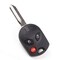 Aks Keys 2007 - 2010 Ford Key Fob 3B FCC# OUCD6000022 - H75 RC-FORD-58C - alternate 3