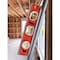 Johnson Level & Tool Torpedo Level, 10 in H 1435-1000ADJ - alternate 6