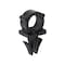 Auveco Engine Compartment Wire Clip For 1/4in Tube, 25PK 12729 - alternate 1
