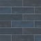 Emser Tile Passion Series Porcelain Tile, 8 in L Tile, 3 in W Tile, Pressed Edge, Rectangular Pattern, 28PK W32PASSAZ0308P28 - alternate 1