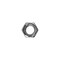 Auveco 5mm-.8 DIN 934 Hex Nut - Zinc, 50PK 14449 - alternate 2