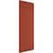 Ekena Millwork True Fit PVC, Four Board Joined Board-n-Batten Shutters, Colorful Leaves, 21 1/2W x 44H, PR TFP101BBF21X044CL - alternate 11
