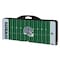 Picnic Time Family Of Brands Dallas Cowboys - Picnic Table Portable Folding Table with Seats, (Black) 811-00-175-095-2 - alternate 3
