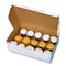 Sct Box, Sheet, Cake, 14x10x4, PK100 SCH 1025 - alternate 5