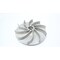Wemco 10-VANE PUMP IMPELLER 15IN C - alternate 1