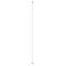 Sylvania LED Tube, Type A, T8 Lamp, 4100 K Color Temp, 2PK 42182 - alternate 3