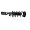 Kyb Complete Corner Unit Assembly -Strut, Mount and Spring,  SR4056 - alternate 1