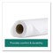 Tidi Choice Exam Table Paper Roll, Crepe Texture, 21" x 125 ft, White, 12PK 32163 - alternate 7