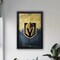 Holland Bar Stool Co Vegas Golden Knights 15.75 in. x 23.5 in. LED Snap Frame Lightbox by Company LBSnap - alternate 3