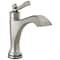 Delta Dorval Touch2O Bathroom Faucet with Touchless Technology 556T-SS-DST - alternate 1