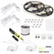 Task Lighting 32 Ft. 225 Lumens/Ft. 12 V, V, Duo Wireless Controller, 2 Zone 2 Area, Sgl-White, Soft. White 3000K L-VK2Z2A-32-30 - alternate 1