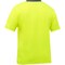 Bisley Non-ANSI Short Sleeve T-Shirt 310M1118-Y/XL - alternate 2