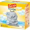Glad 13 gal Trash Bags, 0.78 mil (20 Micron), White, 3 PK CLO78899CT - alternate 3