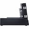 Startech.Com 4U 19IN FREESTANDING DESKTOP OPEN FRAME RACK FOR SMALL SPACES - 2 POST SWITCH DE RK4OD - alternate 6