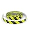 Safetytac Flexible PVC, 1 in W., 100 ft L., Peak: 17 mil / Edge: 5 mil Thickness SLH170 - alternate 1