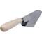 Marshalltown Masonry Gauging Trowel, 7 inch Trowel 924 - alternate 5