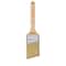 Wooster 2-1/2" Angle Sash Soft, White China Bristle, Paint Brush, Sealed Maple Wood Handle Z1222-2 1/2 - alternate 2
