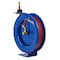 Coxreels P-LP-350 LOW PRESS SPRING REW HOSE REEL: 3/8IN ID, 50FT CAPACITY W/HOSE, 300 PSI P-LP-350 - alternate 7