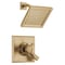 Delta Dryden Monitor 17 Series Shower Trim T17251-CZ - alternate 4